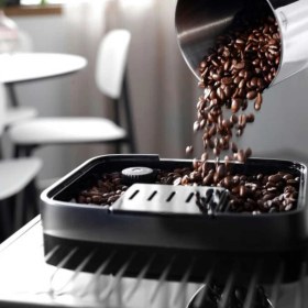 Resim DeLonghi Magnifica Evo ECAM290.22.B Tam Otomatik Espresso Makinesi 