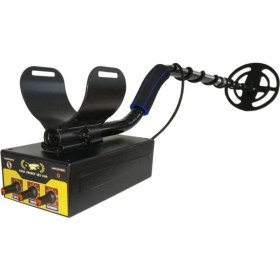 Resim Gold Pronet Sky 1000 Define Dedektörü 