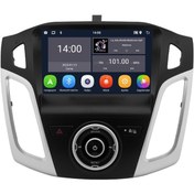 Resim Ford Focus Android Multimedya Sistemi 2012-2019 Crv-4110xd 