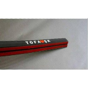 Resim Tofaş Uyumlu Bagaj Çıtası Tofaş Uyumluk M3 Çıta. Tofaş Uyumluk Spoile 