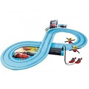 Resim Carrera First Disney Pixar Cars POWE Duello 