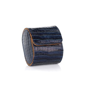 Resim Kyoto Deri Saat Kutusu 