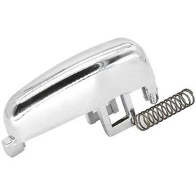 Resim Opel Mokka 2012-2018 El Freni Düğmesi Anahtarı Değişimi, Parça No. 42576667 - Huiliang 