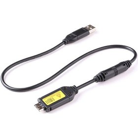 Resim Markofist Samsung Nv Serisi Nv103 Nv106 Nv30 Nv33 Nv4 Nv40 Nv9 Usb Data Ve Şarj Kablosu 