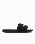 Resim Calvin Klein Slide Monogram Erkek Terlik 