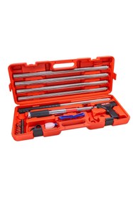 Resim redhit Red Hit 153D184393 Tavan Barutlu Çivi Çakma Tabancası 