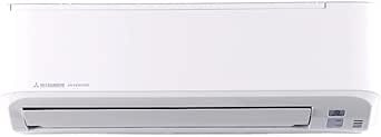 Resim Mitsubishi Heavy SRK35ZSP-W(S) Silver Serisi A++ Enerji Sınıfı 12.000 BTU/h Inverter Klima 