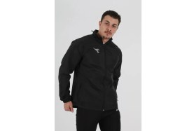 Resim Diadora Alto Yağmurluk Siyah 1010236 