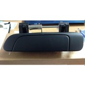 Resim 72140-S1A-E22 Kapı Kolu Euro Accord 00-02 Ön Dış Sağ 