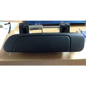 Resim 72140-S1A-E22 Kapı Kolu Euro Accord 00-02 Ön Dış Sağ 