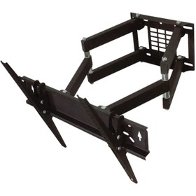 Resim Vontech Hc Pro 39'' 65'' Kilitli Hareketli Askı 
