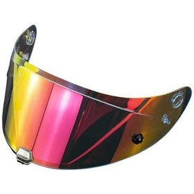 Resim Hjc Rpha11 Kask Camı Irıdyum Kırmızı HJ26 