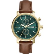 Resim Fossil FBQ2892 Erkek Kol Saati 