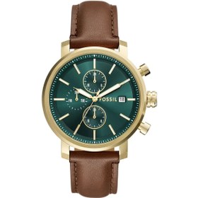 Resim Fossil FBQ2892 Erkek Kol Saati 