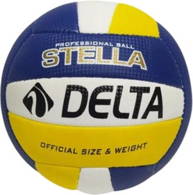 Resim Delta Stella Voleybol Topu 