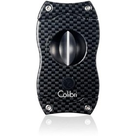 Resim CU300T20 V-Cut Siyah Karbon V Puro Kesici 