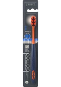 Resim Biomed Mineral Diş Fırçası Hard 