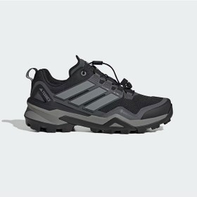 Resim Adidas Terrex Skychaser Gore Tex Kadın Outdoor Ayakkabı C-adııh1098b10a00 Siyah 