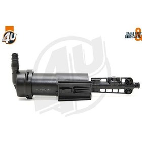 Resim Mini Sağ Far Yıkama Robotu R50 R53 61677147047 