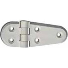 Resim Sealux Plastik Beyaz Menteşe 40X105Mm 