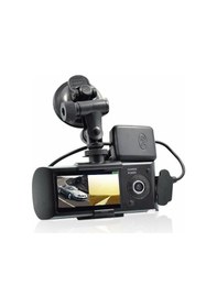 Resim Araç Kamerası Go-3000 Pro Araç Dvr R300 Pro 