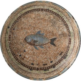 Resim LİMA ÇUKUR TABAK 20CM 