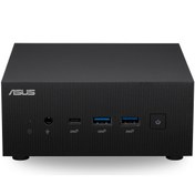 Resim ASUS PN64-BB3012MD Core i3-1220P HDMI DP WiFi 6E Bluetooth Barebone FreeDos Mini PC 