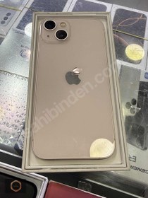 Resim Apple iPhone 13 İkinci El TR | 128 GB | Beyaz 