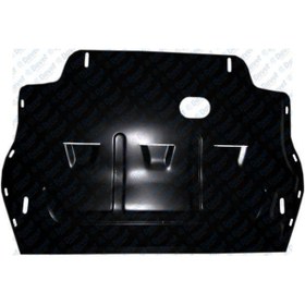 Resim Karter Muhafazasi Metal Octavia A5 Passat 2005- Scirocco Tiguan 504616537 