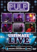 Resim Ultimate Live 