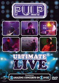 Resim Ultimate Live 