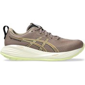 Resim Asics Gel-Cumulus 27 Erkek Gri Koşu Ayakkabısı 1011B960-020 