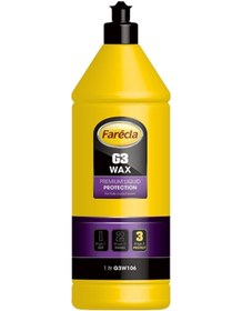 Resim Farecla Cila Premium Liquid Protection Wax Top 1 lt 