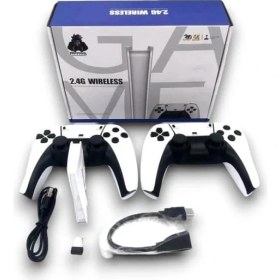 Resim Mey Ithalat® 3 D Game Stıck 