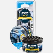 Resim Areon Ken Oto Kokusu New Car 