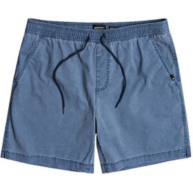 Resim Quiksilver Erkek Walkshort Taxer Lacivert Günlük Giyim 