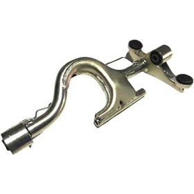 Resim Honda Fizy 125 Motor Askısı - Güvenli Ve Titreşimsiz Sürüş - 9061086929846 - 