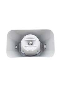 Resim Magicvoice Mv-22333 20 Cm 150 Watt 8 Ohm Trafosuz Horn Aqua Hoparlör Dış Ortam 