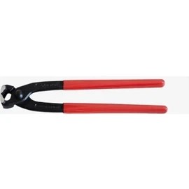 Resim TeknoKapsül Yakar 280 mm Betoncu Kerpeteni 