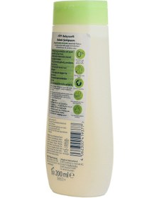 Resim Hipp Babysanft Bebek Şampuanı 200 Ml HIP-E9560 