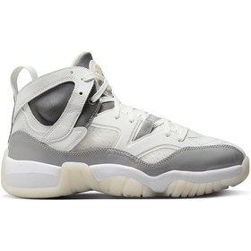 Resim Nike Jordan Jumpman Two Trey Unisex Basketbol Ayakkabısı Dr9631-002 