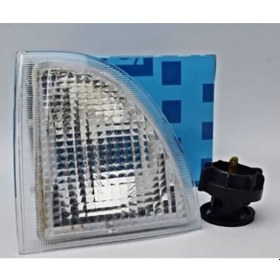 Resim Dacia Pick Up Sol Sinyal 6001540093 543893641 