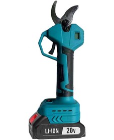 Resim Catpower 1340 35 MM Akülü Bağ Bahçe Ve Dal Budama Makası 