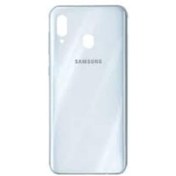 Resim Samsung Galaxy A30 Kasa Kapak - Yan Tuşlar Dahil Sm-305F 