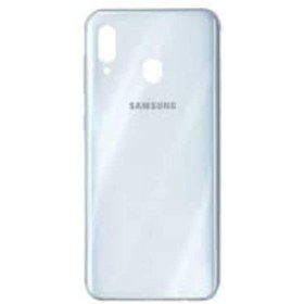 Resim Samsung Galaxy A30 Kasa Kapak - Yan Tuşlar Dahil Sm-305F 