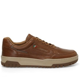 Resim Lumberjack CORE 4PR Camel Erkek Sneaker 