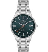 Resim Nacar Nc42-299357-anm Erkek Kol Saati Metalik Gri 