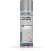 Resim Addınol Grease Spray W - Ağır Hizmet Gresi 500 ml 