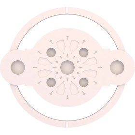 Resim Motifpiyer Tavan Spot Göbek TSG-C-74-8695-7-DIS-CITALI 