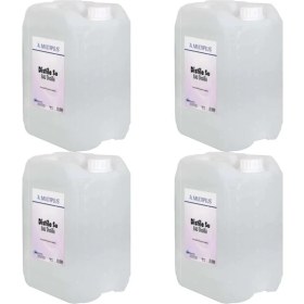 Resim Multiplus Distile Saf Su 5 Lt Bidon 4 Adet 